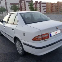 سمند ملی موتور دوگانه کارخونه|خودرو سواری و وانت|سهند, |دیوار