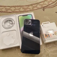 آیفون ۱۴ نرمال با ریجستر (آیکلود)