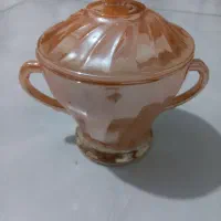 قندان بارفتن اصل خیلی خیلی قدیمی