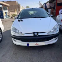 ۲۰۶تیپ ۵سفیدعروسک