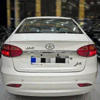 جک J4 جی4 اتوماتیک تنوع رنگ**مدل1404تحویل روز|خودرو سواری و وانت|تهران, شهرآرا|دیوار