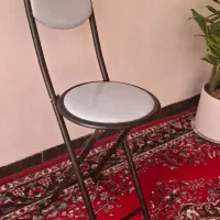 صندلی سفری تاشو