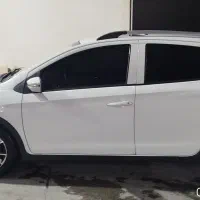 فروش خودرو لیفان ایکس 50 اتومات|خودرو سواری و وانت|گرگان, |دیوار