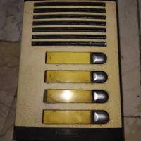 پنل دربازکن  صوتی