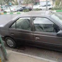 RD ار دی|خودرو سواری و وانت|مشهد, رسالت|دیوار