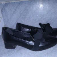 کالج مشکی|کیف، کفش، کمربند|حمیدیا, |دیوار