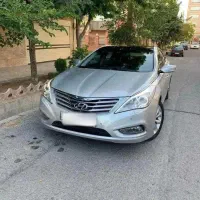 هیوندای آزرا گرنجور 3000cc پلاک ملی