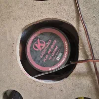 سیستم صوتی میدرنج