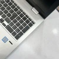 Hp pro book i3 650 G4 مشابه صفر|رایانه همراه|رشت, دیلمان|دیوار