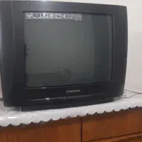 تلویزیون گروندیک المانی  ۲۱  اینج ساام سالم