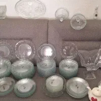 ظروف اشپزخانه