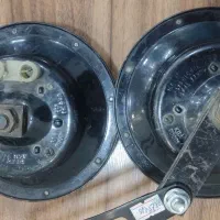 بوق ۱۰۱۱ آلمان|قطعات یدکی و لوازم جانبی|فردیس, شهرک شهید حسینی|دیوار