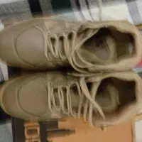 کفش کوه ایمنی|کیف، کفش، کمربند|نیشابور, دارایی|دیوار