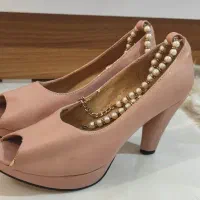 کفش مجلسی|کیف، کفش، کمربند|قم, شهر قائم|دیوار