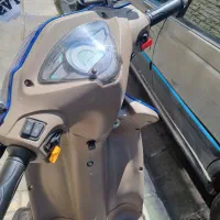 وگو ۱۴۰۱|موتورسیکلت|تهران, سلسبیل جنوبی|دیوار