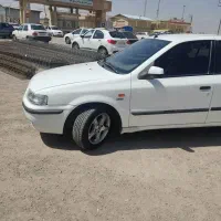 سمند EF7 دوگانه سوز شرکتی مدل 1395|خودرو سواری و وانت|اردبیل, |دیوار