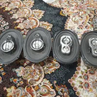 باند|قطعات یدکی و لوازم جانبی|محمدشهر, محمدشهر|دیوار