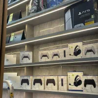 کنسول بازی PS5 دیجیتال ریجن اروپا 2016|کنسول، بازی ویدئویی و آنلاین|تهران, فلسطین (میدان انقلاب)|دیوار