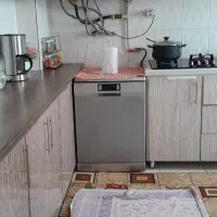 مسکن مهر نورطبقه ۴ تمیز تخلیه