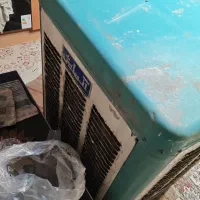 کولر آبی آزمایش ۳۰۰۰ ( موتور سالم و کارکرده )|کولر آبی|تهران, سازمان برنامه جنوبی|دیوار