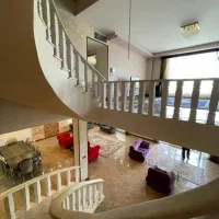 باغ۱۰۰۰متری/قلات/دوبلکس/شیک|فروش خانه و ویلا|شیراز, قلات|دیوار