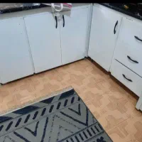 کابینت فلزی