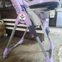 صندلی غذا بچه baby lux مدل TH353|اسباب و اثاث بچه|ساری, |دیوار