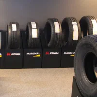 فروش انواع لاستیک خودرو (ارسال سریع)