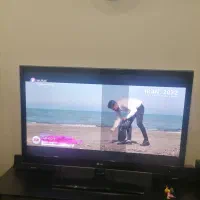 تلویزیون LG السیدی ال ای دی 43 اینچ|تلویزیون و پروژکتور|تهران, گلستان (شهرک راه آهن)|دیوار