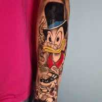 اجراتتو/تاتو بدن/پیرسینگ/کاشت مژه تخفیف تا ۱۳ بدر