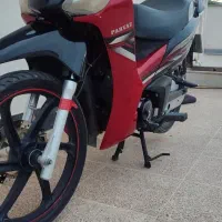 موتور بی کلاچ احسان
