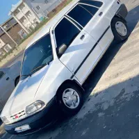 پراید شاستی پلم