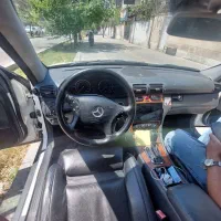 c 240 بنز|خودرو سواری و وانت|تهران, تهرانپارس جنوبی|دیوار