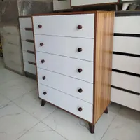 دراور  مدل دستگیره قارچی(Mushroom knob)|جاکفشی، کمد، دراور|تهران, شهرک ابوذر|دیوار