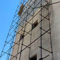 داربست فلزی محمدی. اسلامشهر چهاردانگه واوان گلستان|خدمات پیشه و مهارت|اسلام‌شهر, |دیوار
