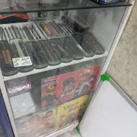 ویترین مغازه
