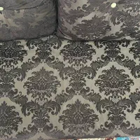 مبل7 نفره|مبلمان خانگی و میز عسلی|خشکبیجار, |دیوار