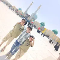 تور قم یک روزه وفات حضرت معصومه س ۱۰ مهر ماه|تور و چارتر|پاکدشت, شهرک انقلاب|دیوار