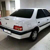 SLX 97|خودرو سواری و وانت|زنجان, |دیوار