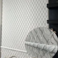 پرده دبل راشل خرید از تولیدی