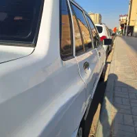 پراید ۱۳۲ مدل ۹۰|خودرو سواری و وانت|اصفهان, خانه اصفهان|دیوار
