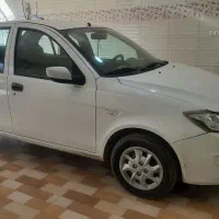 ساینا مدل ۹۷|خودرو سواری و وانت|روانسر, |دیوار