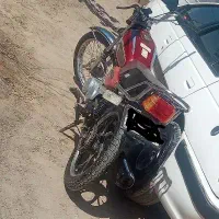 موتور سیکلت مدل89