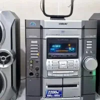 ضبط همراه  باند