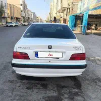 پژو پارس|خودرو سواری و وانت|زاهدان, |دیوار