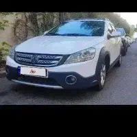 اچ سی کراس مدل 95