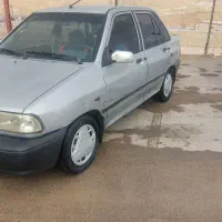 پراید صبا|خودرو سواری و وانت|بجنورد, |دیوار