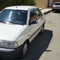 پراید 88 صبا