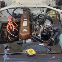 پیکان وانت مدل ۱۳۸۱