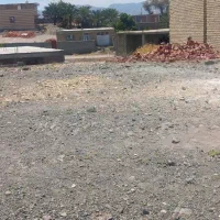 زمین مسکونی در محمود آباد کهنوج 300 متر